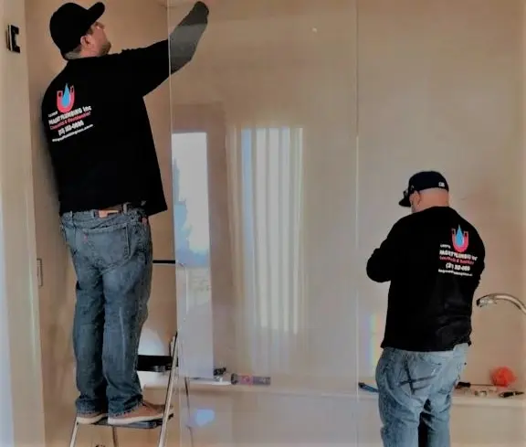 Professional plumbing installation for Leak Detection in Boulevard Upland